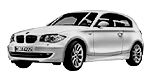 BMW E81 B2235 Fault Code