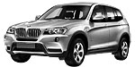 BMW F25 B2235 Fault Code