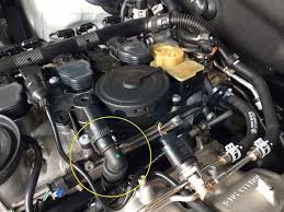 See B2235 in engine