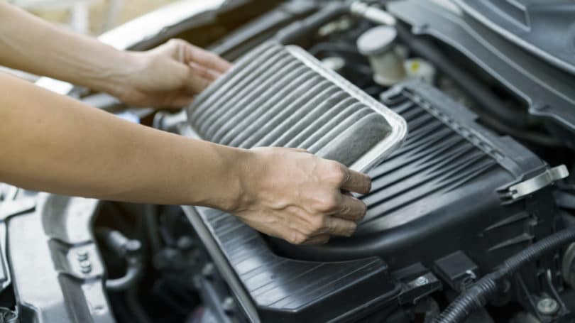 See B2235 repair manual